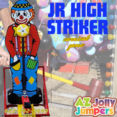 High Striker Jr.