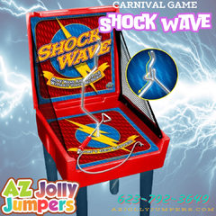 Shock-wave 