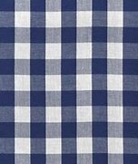 60inx108in Blue Picnic Tablecloth