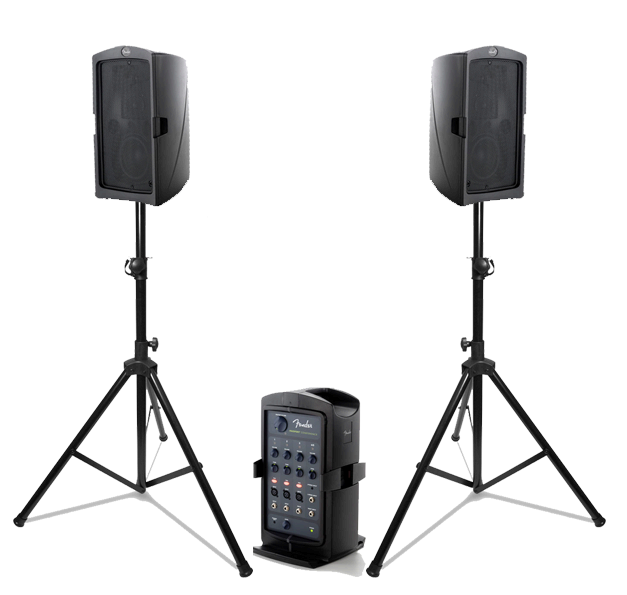 PA System Rental Murrieta Temecula Music Speaker Rental PA Rental