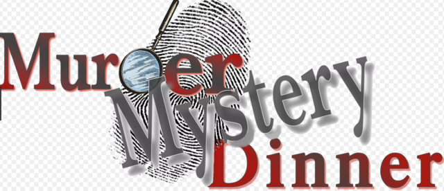 Mystery Dinner Theater 