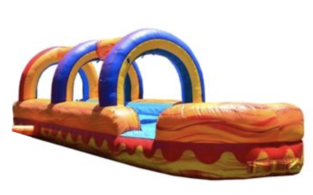 Arctic Dive n Slide - C19