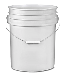 5-Gallon Bucket