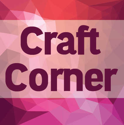 Craft Corner 