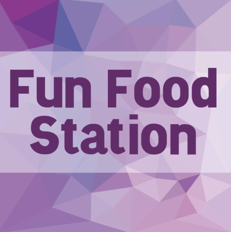 Fun Food Station