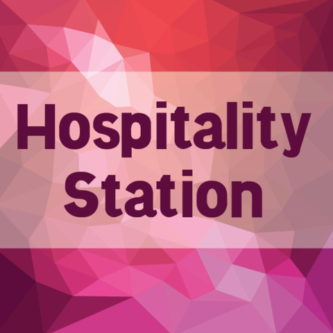 Hospitality Station