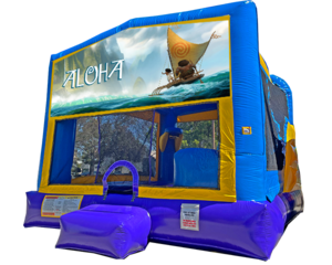 Aloha Combo with Slide 