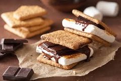 S'more Station