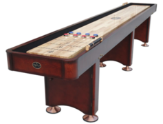 Shuffleboard Table Arcade Game