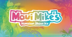 Maui Mikes Shave Ice