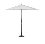 Market Umbrella with Base