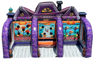 3-in-1 Spooky Carnival Game Booth *COMING SOON*