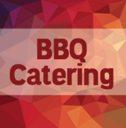 On-Site BBQ Catering