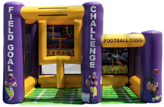Football Challenge