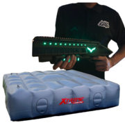 EPIC Laser Tag - Inflatable Arena Package