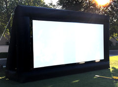 Inflatable Movie Screen 12x6
