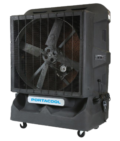 6ft Portacool - Large Evaporative Cooler