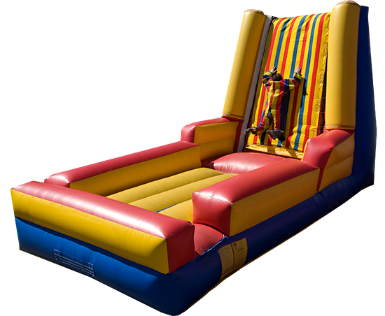 Velcro Wall - Top Hat Entertainment