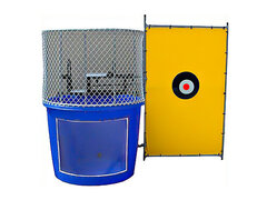 Dunk Tanks