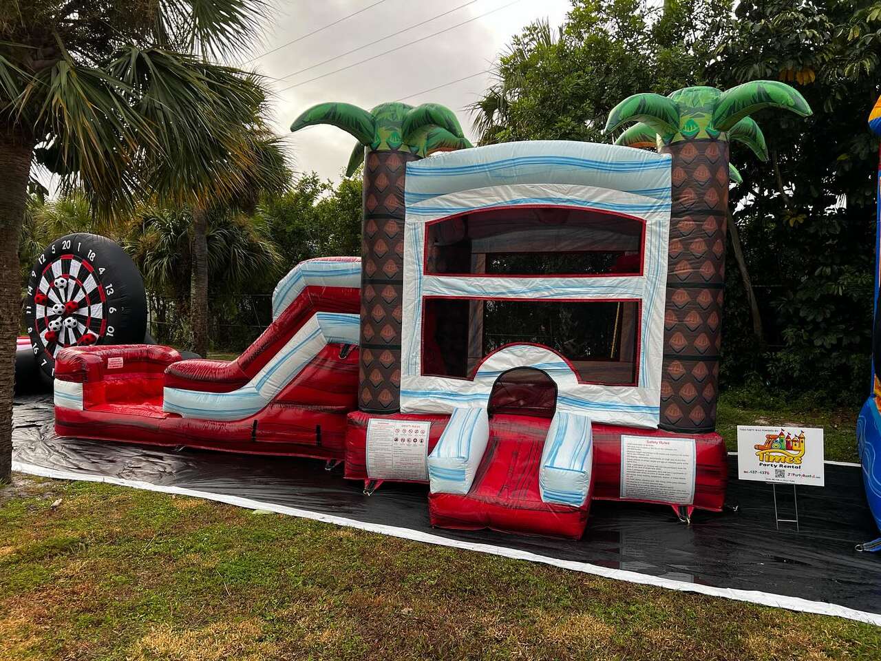 Jolly Times Party Rental hero image 3