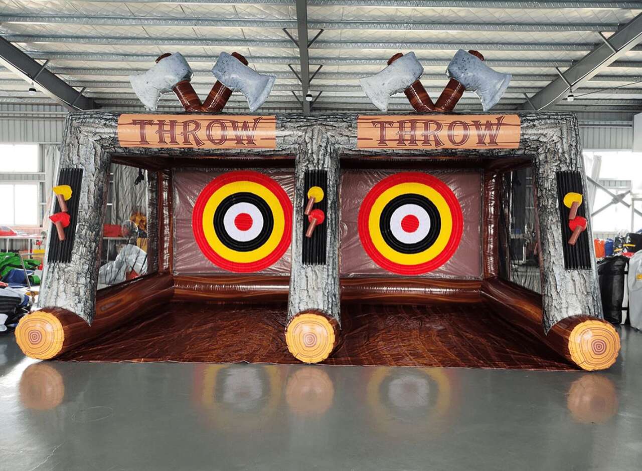 Jolly Times Party Rental hero image 2