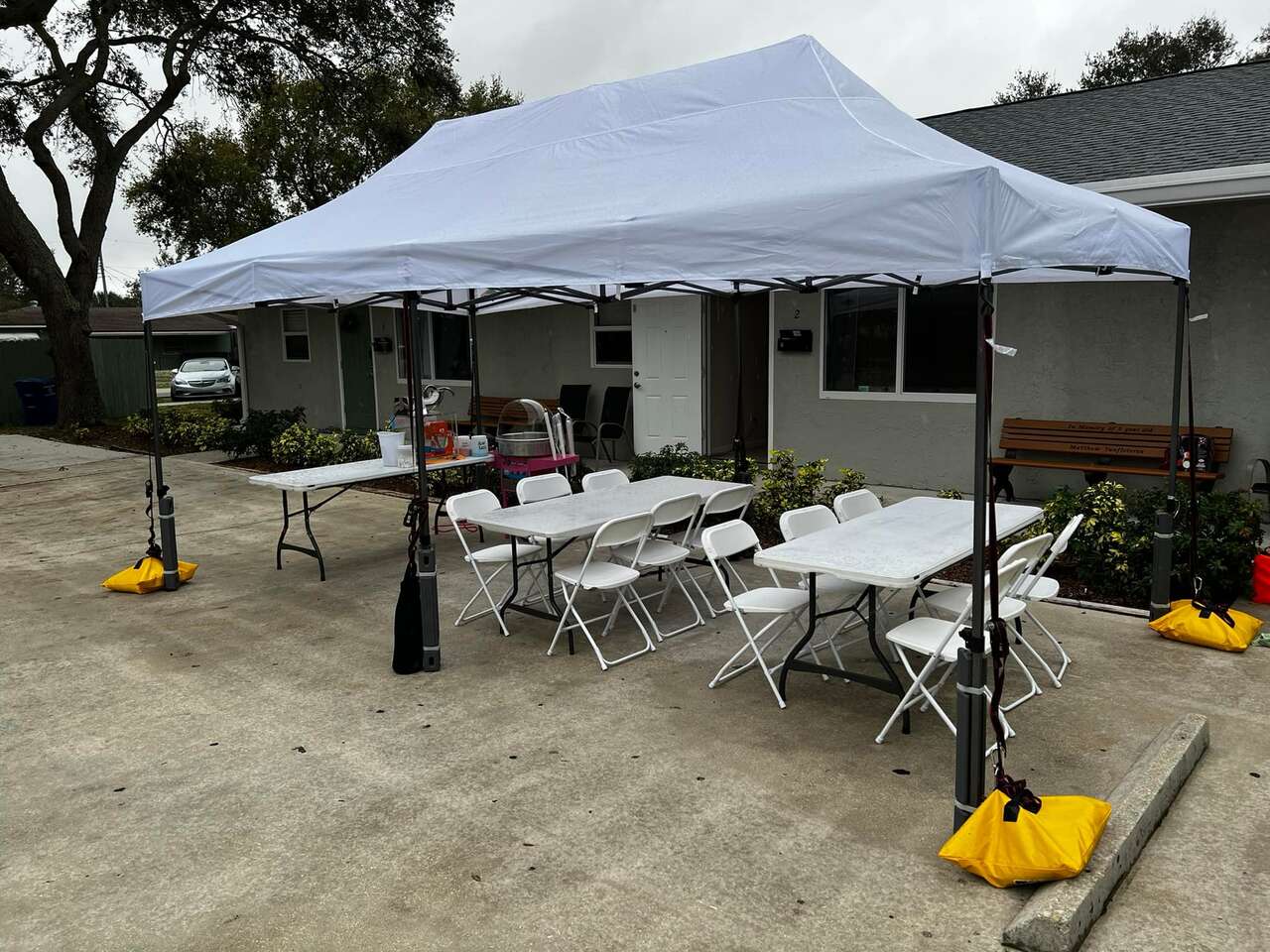 Jolly Times Party Rental hero image 1