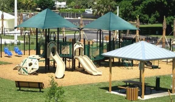 Anchorage Park