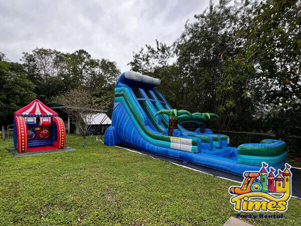 inflatable castle rentals in jupiter florida