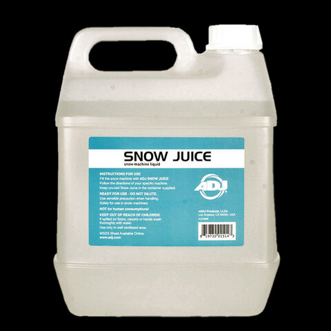 Snow Juice