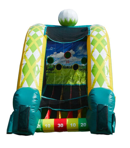 Inflatable Golf