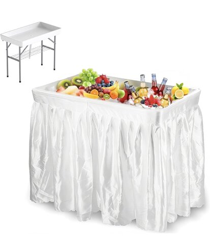 Beverage Table