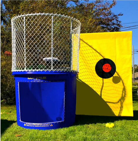 Dunk Tank