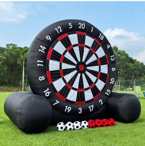 Soccer Darts (jumbo)