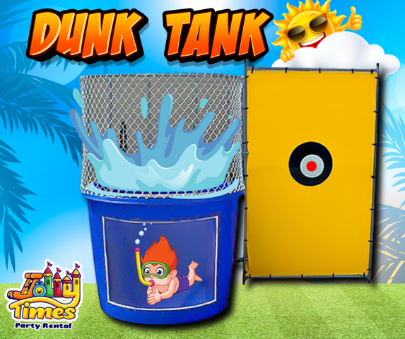 Dunk Tank