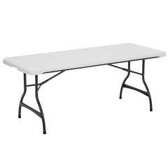 6’ Table 