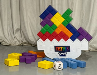 Tetris Tumble XL