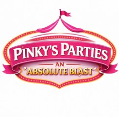 Pinky’s Parties