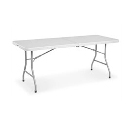 8’ Folding Table