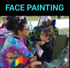 Face Painting