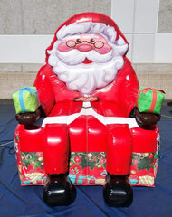 Santa Chair