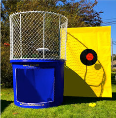 Dunk Tank