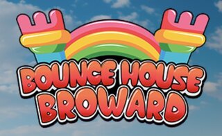 Bounce House Broward