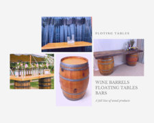 Wood Products