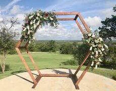 Wedding Arches