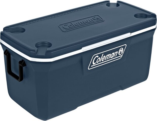 Misc: 120 Quart Cooler