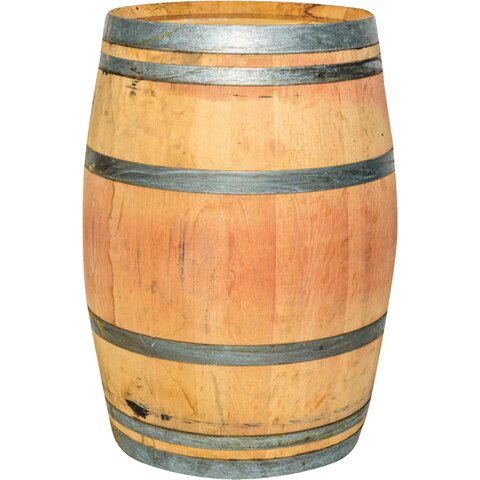 Wine Barrel