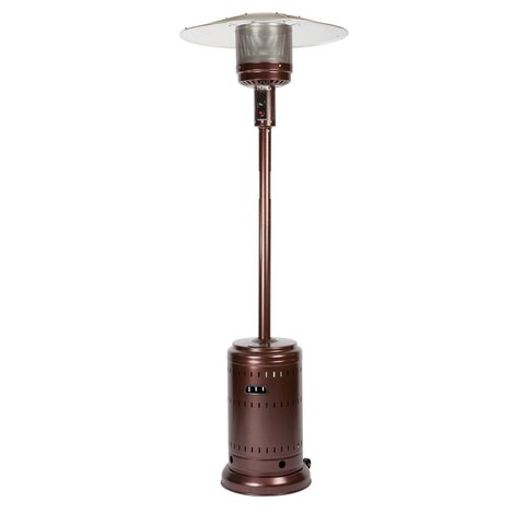 HVAC: Patio Heater (with Propane)