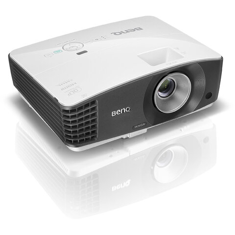 AV: 4000 Lumen Projector