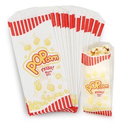 Misc: Popcorn bags