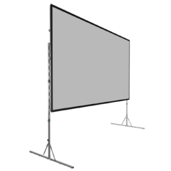 12' projection screen